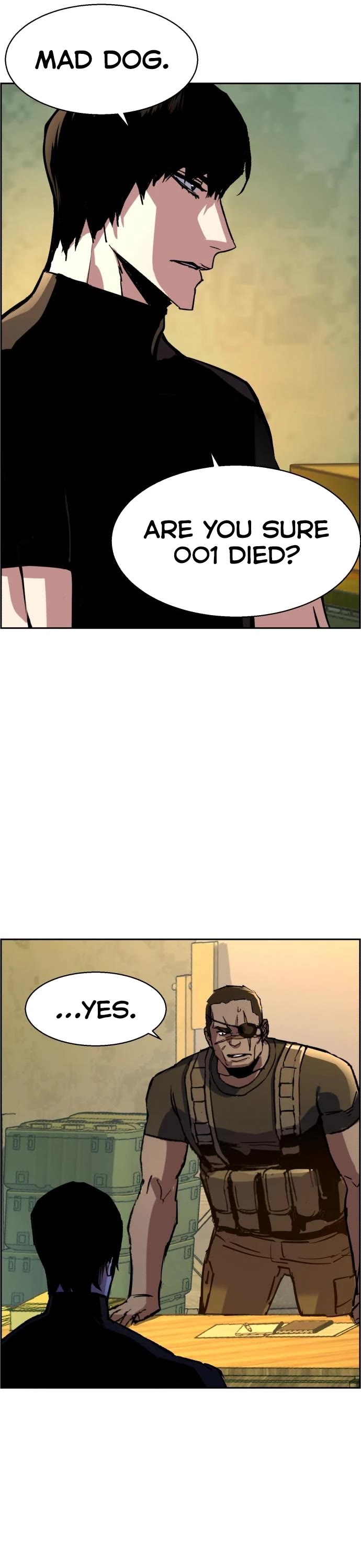 Mercenary Enrollment Chapter 114 page 9 - Chapter 114