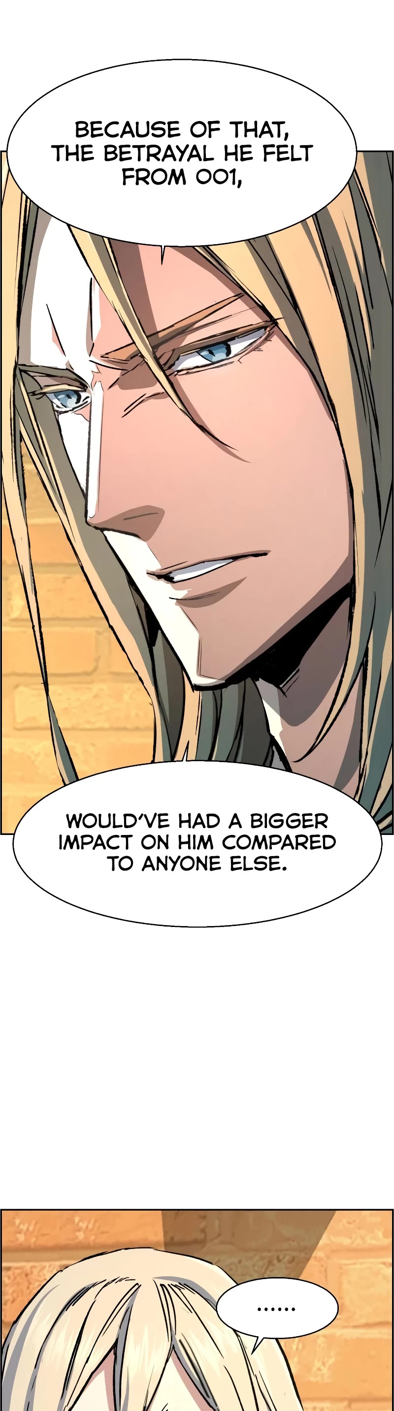 Mercenary Enrollment Chapter 115 page 11 - Chapter 115