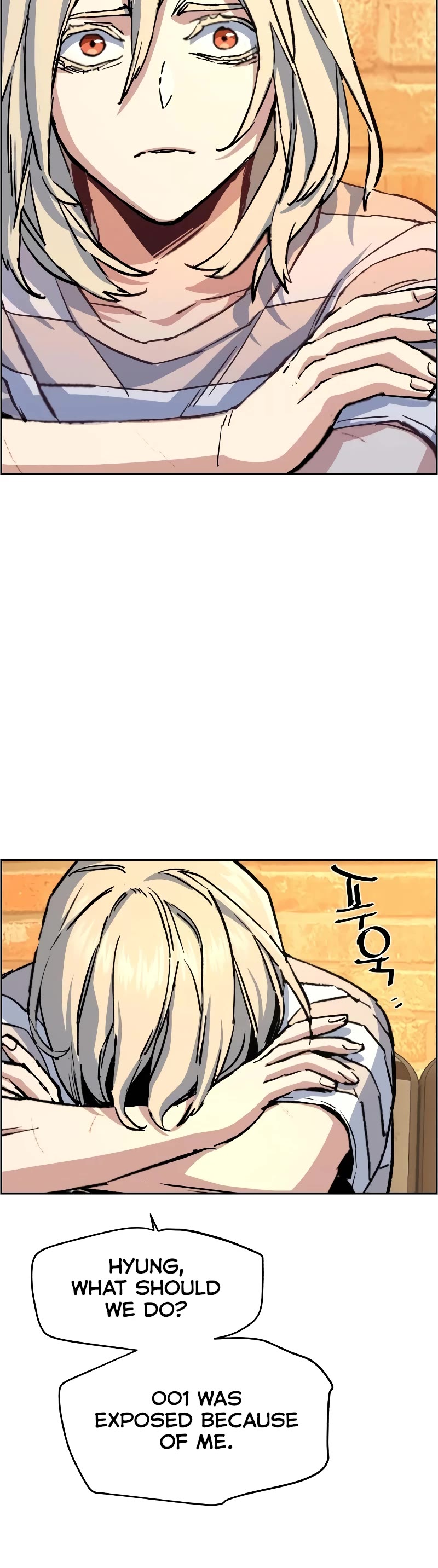 Mercenary Enrollment Chapter 115 page 12 - Chapter 115