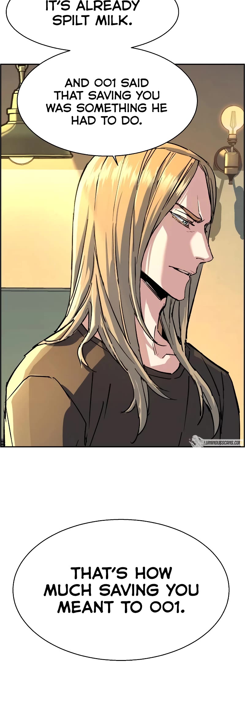 Mercenary Enrollment Chapter 115 page 16 - Chapter 115