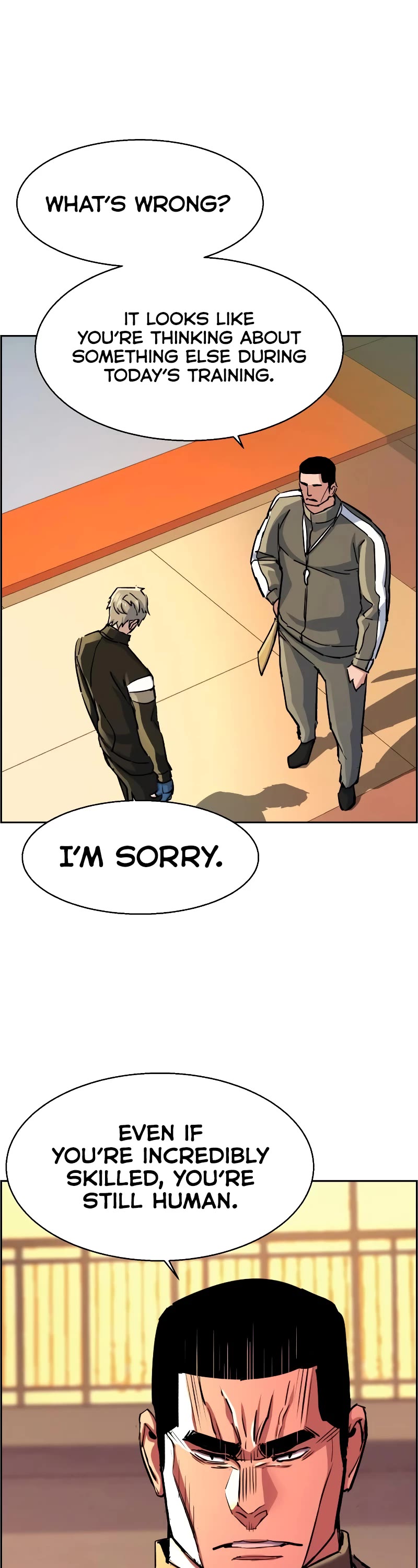 Mercenary Enrollment Chapter 115 page 22 - Chapter 115