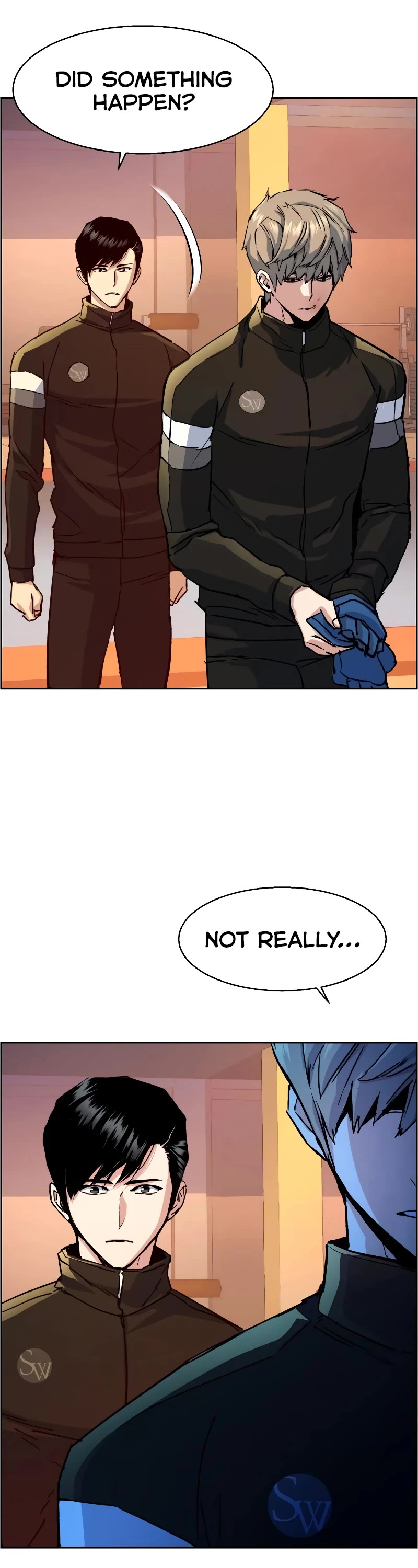 Mercenary Enrollment Chapter 115 page 26 - Chapter 115