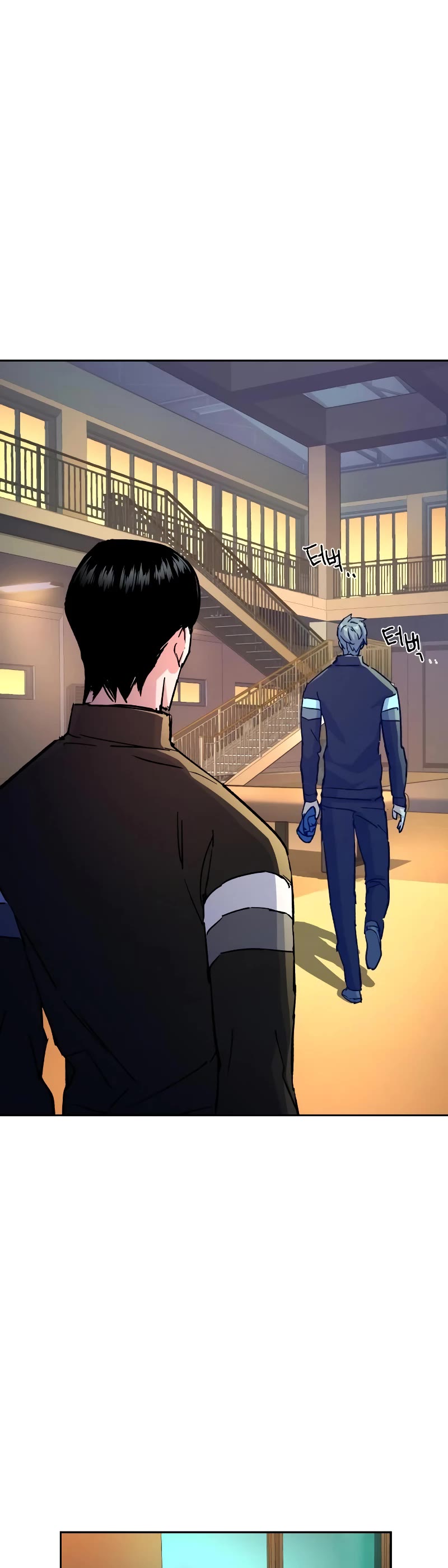 Mercenary Enrollment Chapter 115 page 27 - Chapter 115