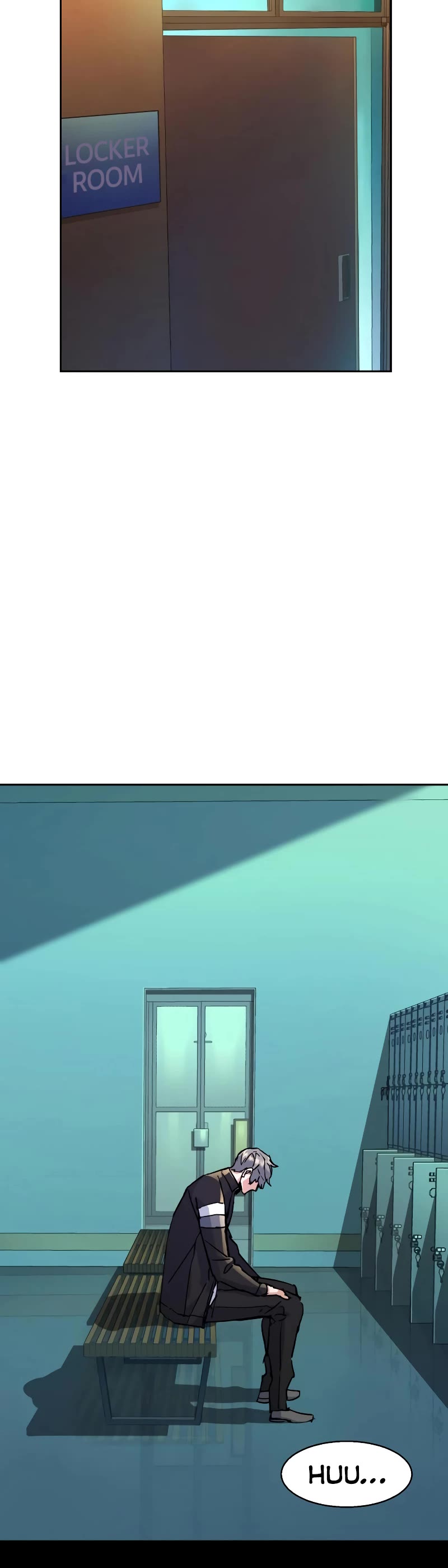 Mercenary Enrollment Chapter 115 page 28 - Chapter 115