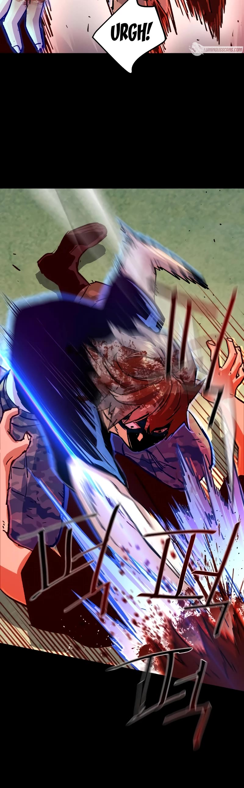 Mercenary Enrollment Chapter 115 page 32 - Chapter 115