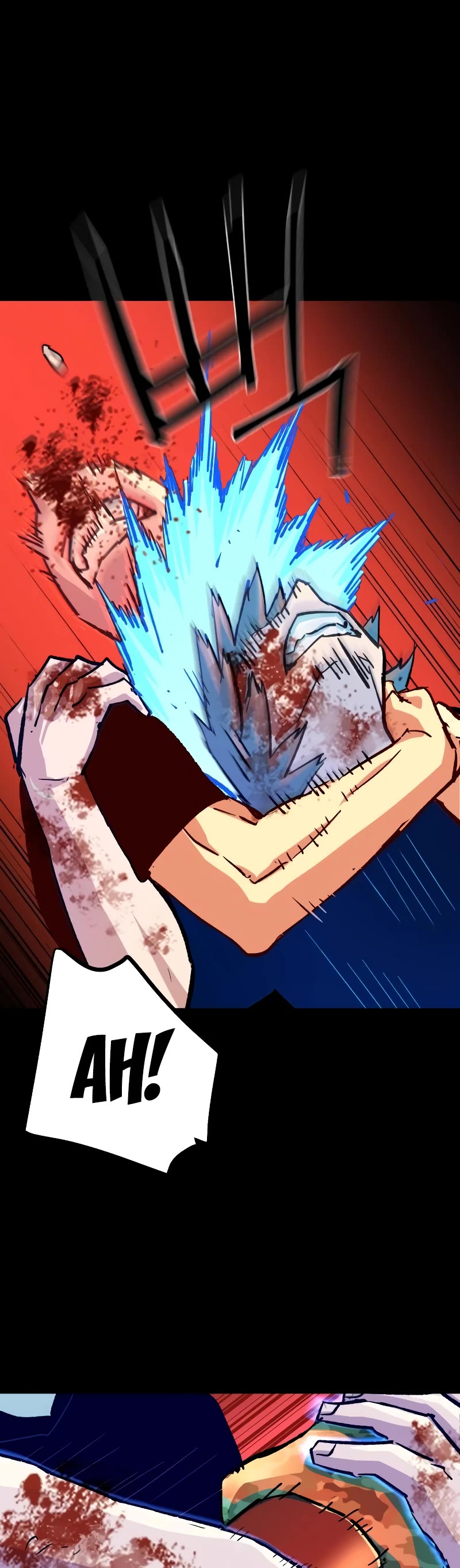 Mercenary Enrollment Chapter 115 page 35 - Chapter 115