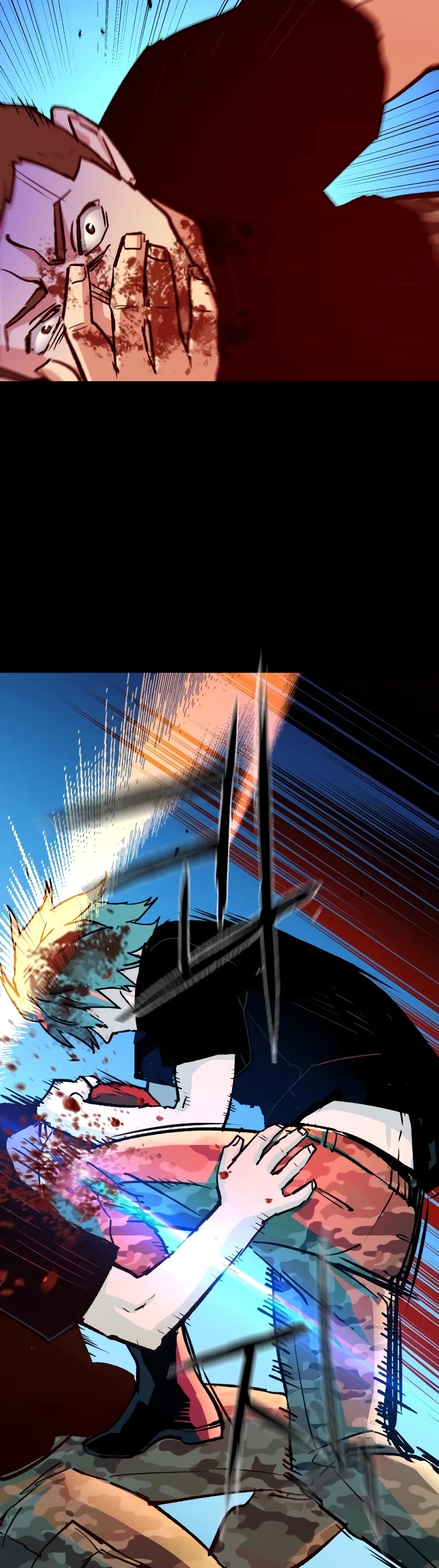 Mercenary Enrollment Chapter 115 page 38 - Chapter 115