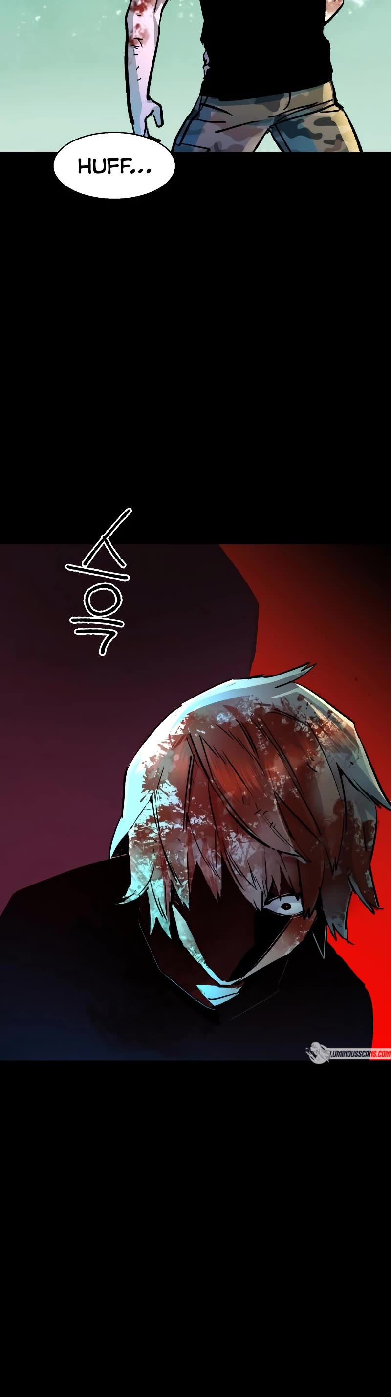 Mercenary Enrollment Chapter 115 page 40 - Chapter 115