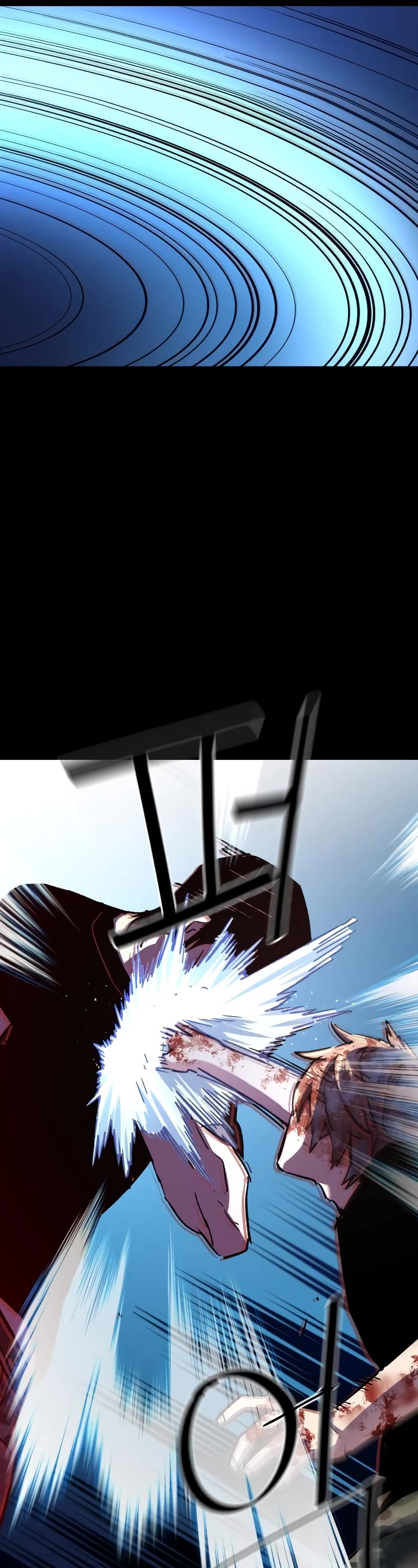 Mercenary Enrollment Chapter 115 page 41 - Chapter 115
