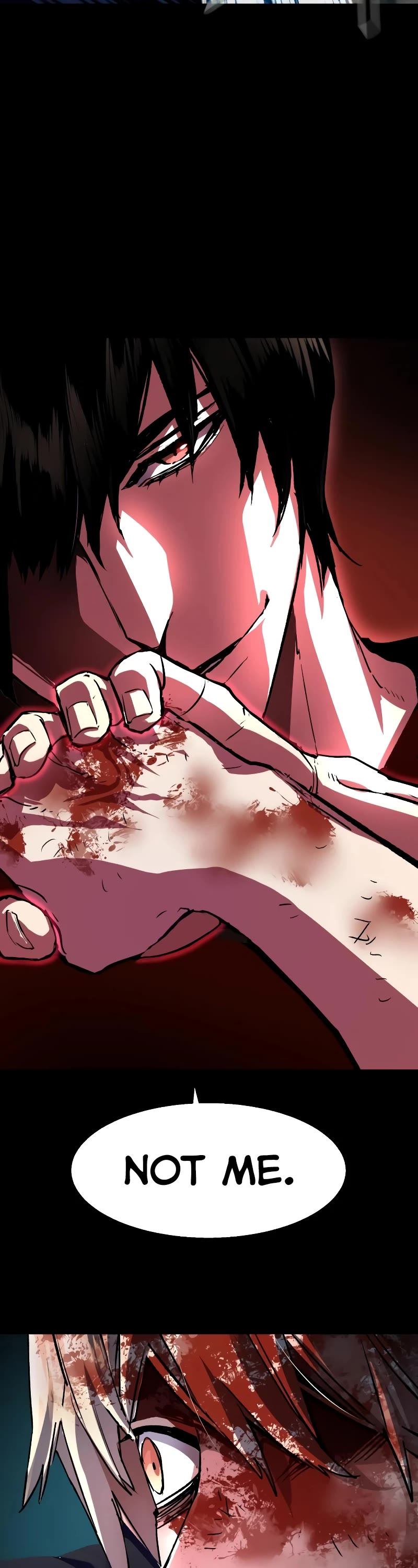 Mercenary Enrollment Chapter 115 page 42 - Chapter 115