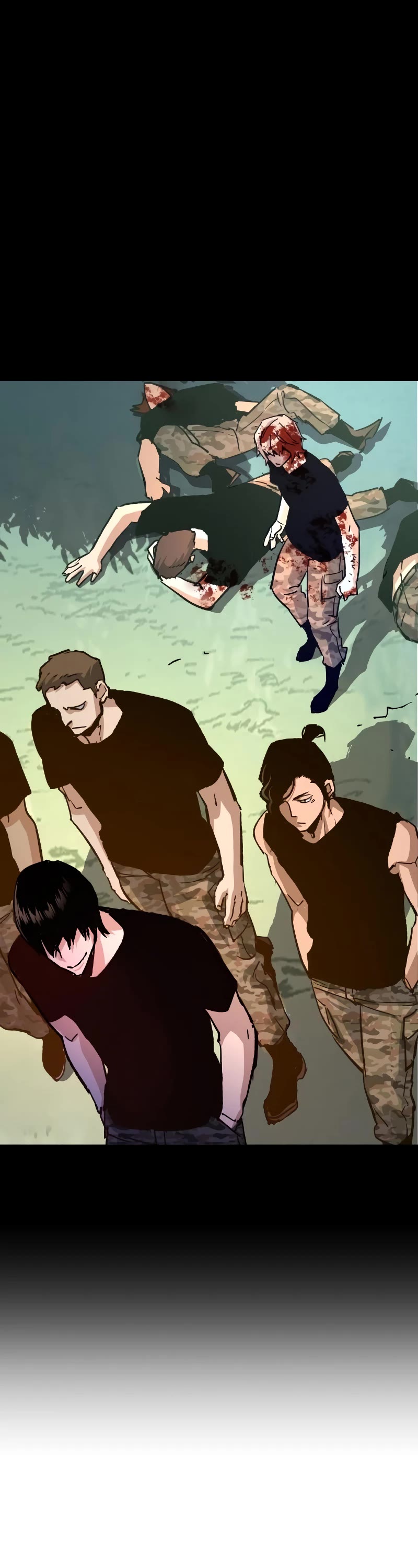 Mercenary Enrollment Chapter 115 page 45 - Chapter 115