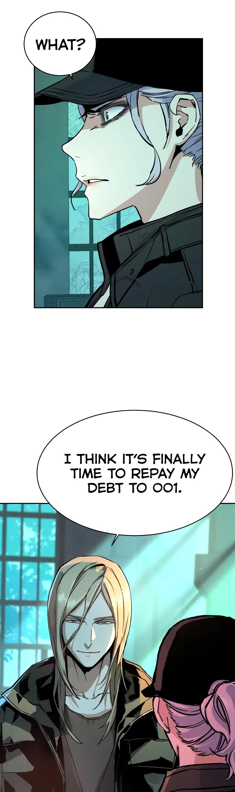 Mercenary Enrollment Chapter 115 page 51 - Chapter 115
