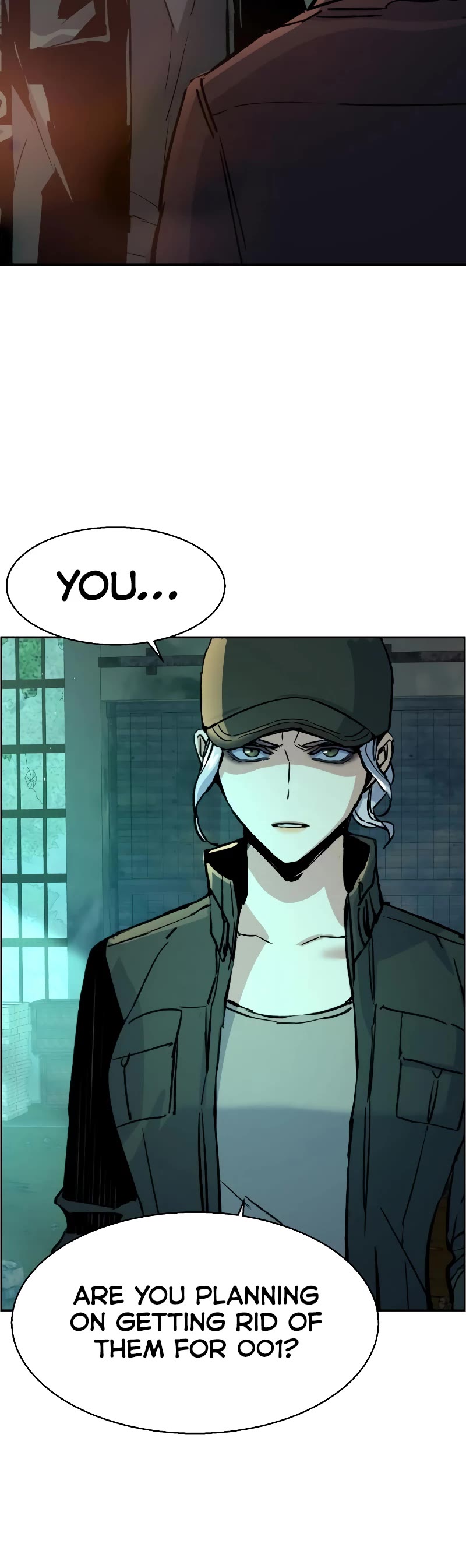 Mercenary Enrollment Chapter 115 page 52 - Chapter 115