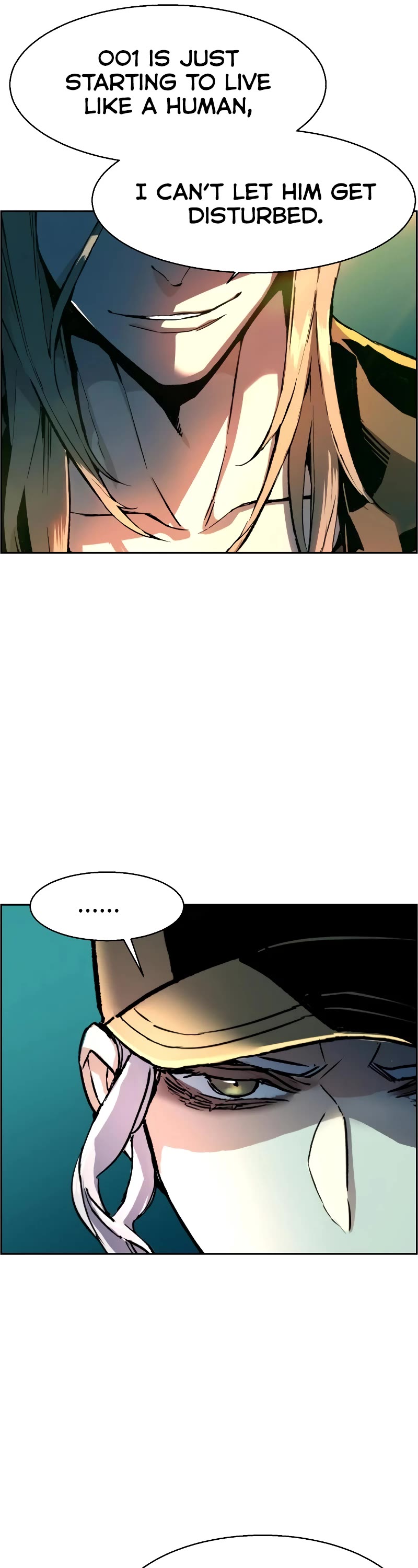 Mercenary Enrollment Chapter 115 page 53 - Chapter 115