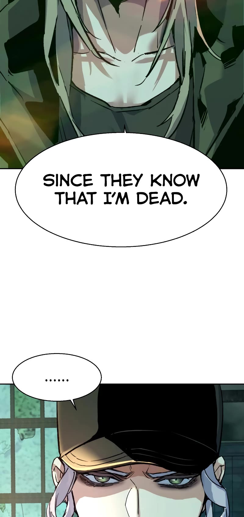 Mercenary Enrollment Chapter 115 page 55 - Chapter 115