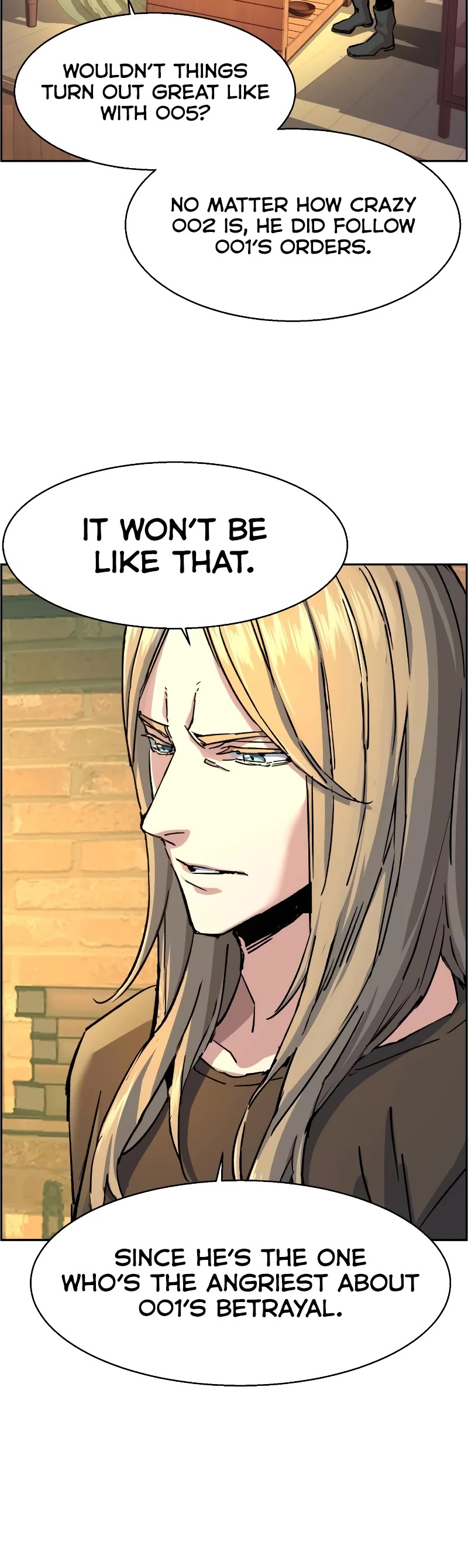 Mercenary Enrollment Chapter 115 page 7 - Chapter 115