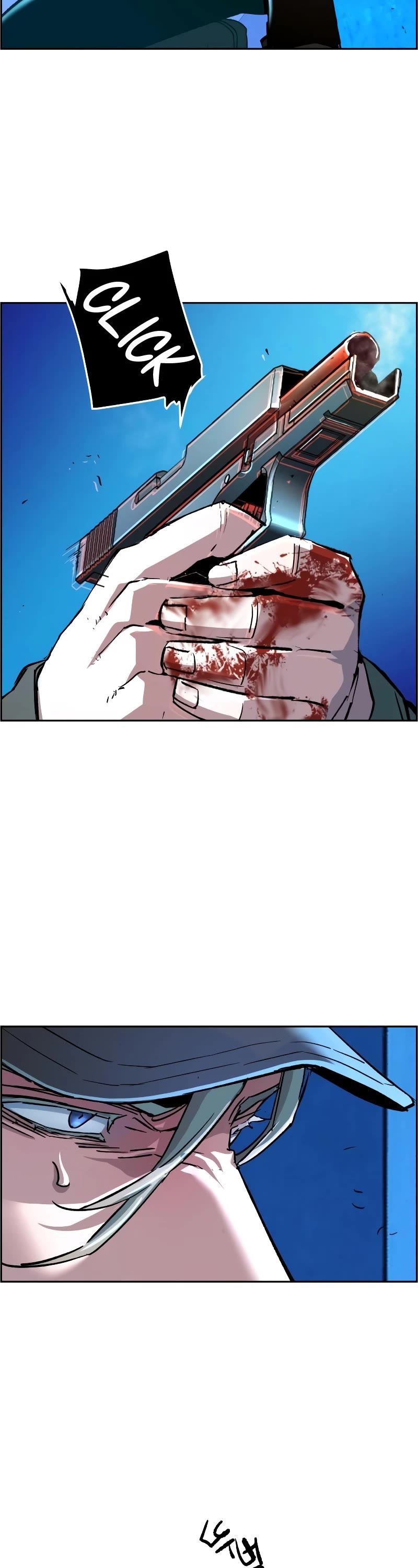 Mercenary Enrollment Chapter 116 page 23 - Chapter 116