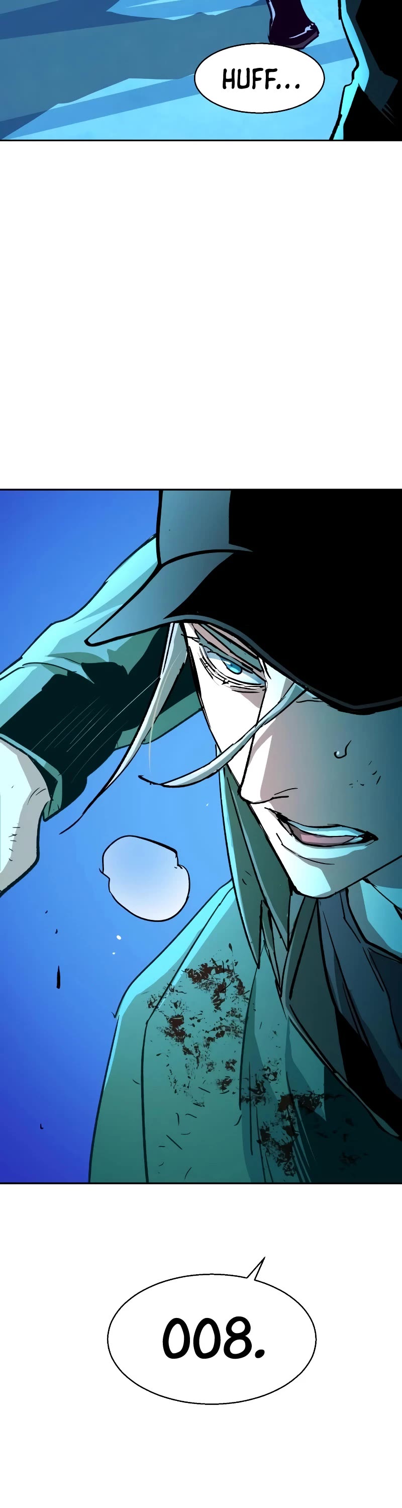 Mercenary Enrollment Chapter 116 page 31 - Chapter 116