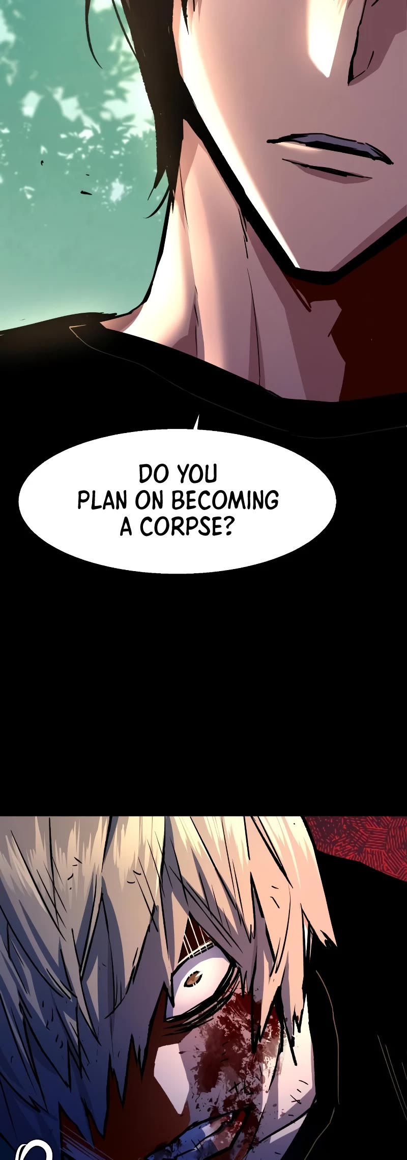 Mercenary Enrollment Chapter 116 page 36 - Chapter 116