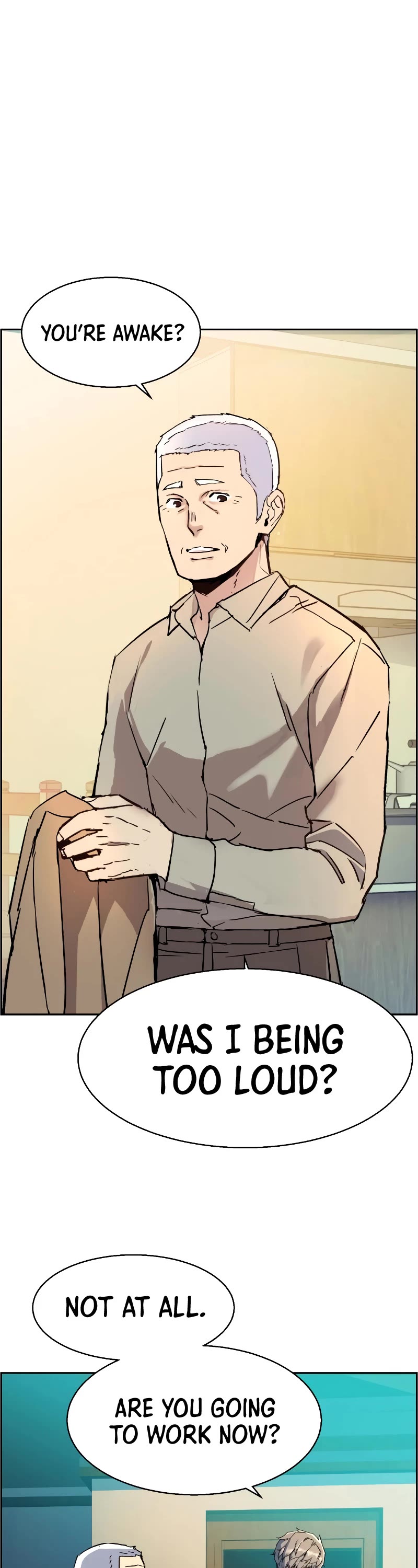 Mercenary Enrollment Chapter 116 page 47 - Chapter 116