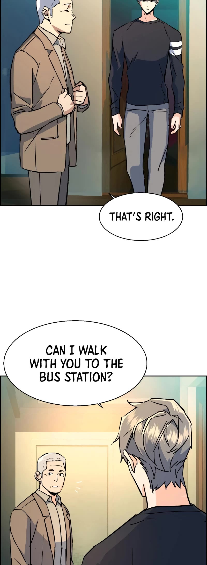 Mercenary Enrollment Chapter 116 page 48 - Chapter 116