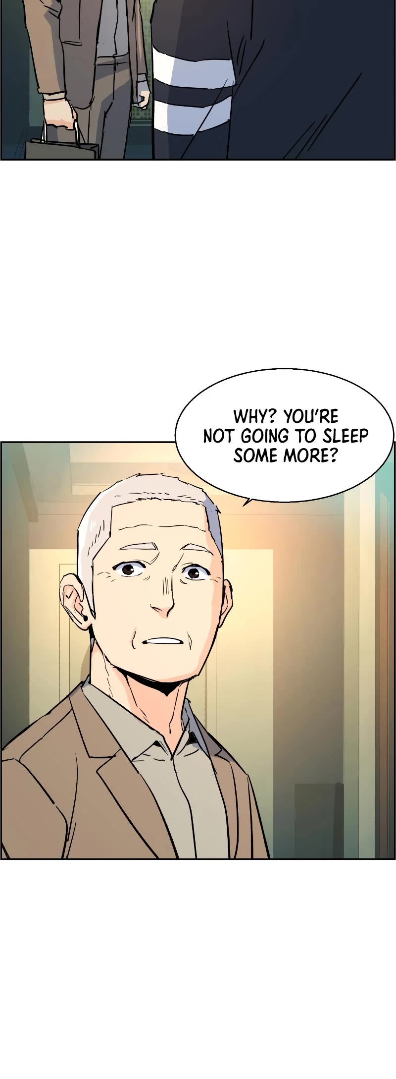 Mercenary Enrollment Chapter 116 page 49 - Chapter 116