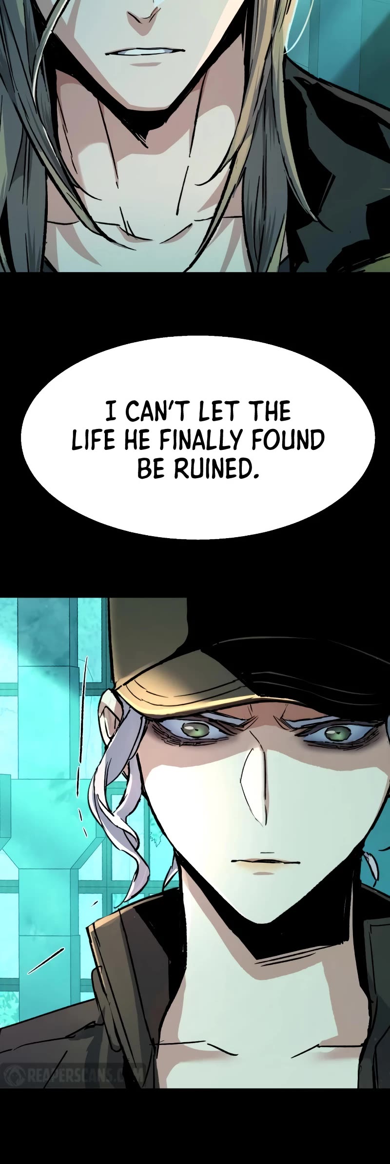 Mercenary Enrollment Chapter 116 page 5 - Chapter 116