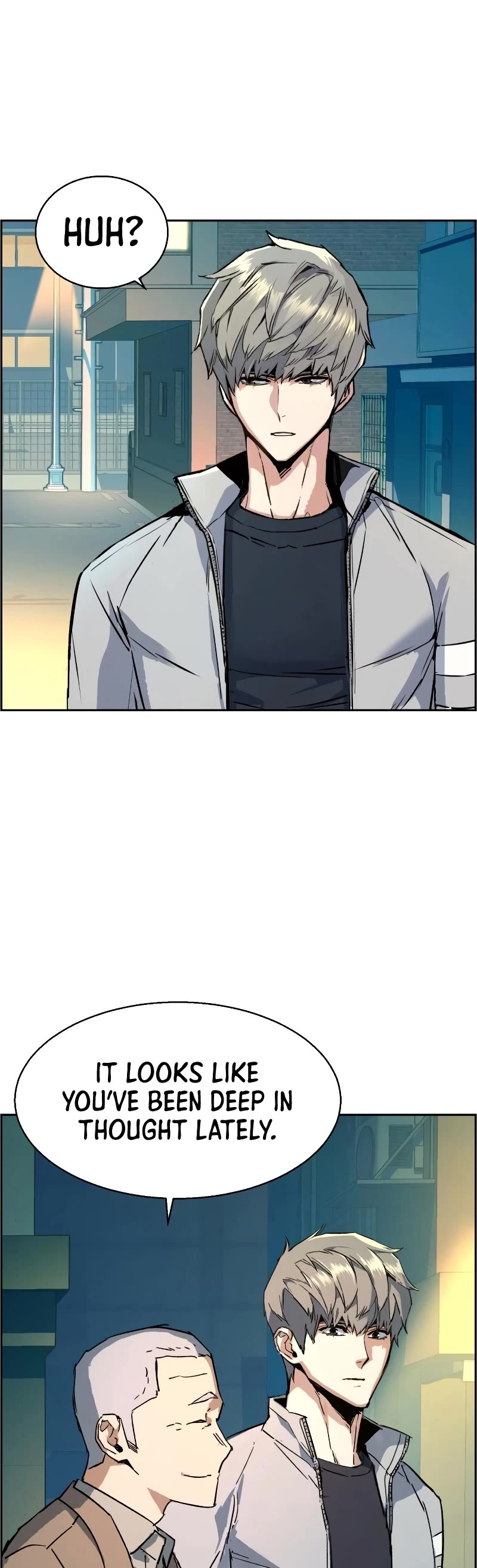 Mercenary Enrollment Chapter 116 page 52 - Chapter 116