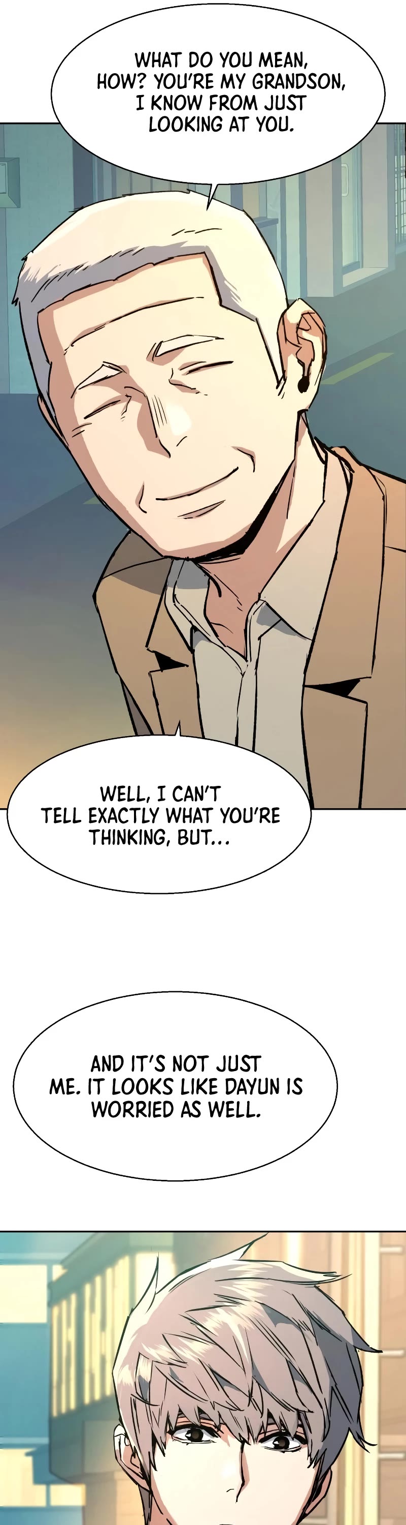 Mercenary Enrollment Chapter 116 page 54 - Chapter 116