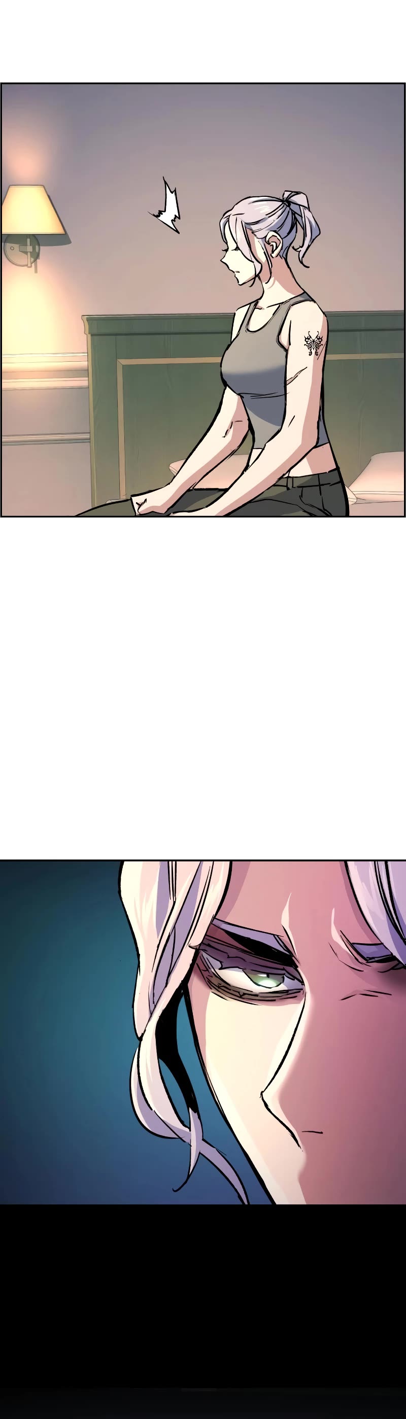 Mercenary Enrollment Chapter 116 page 8 - Chapter 116
