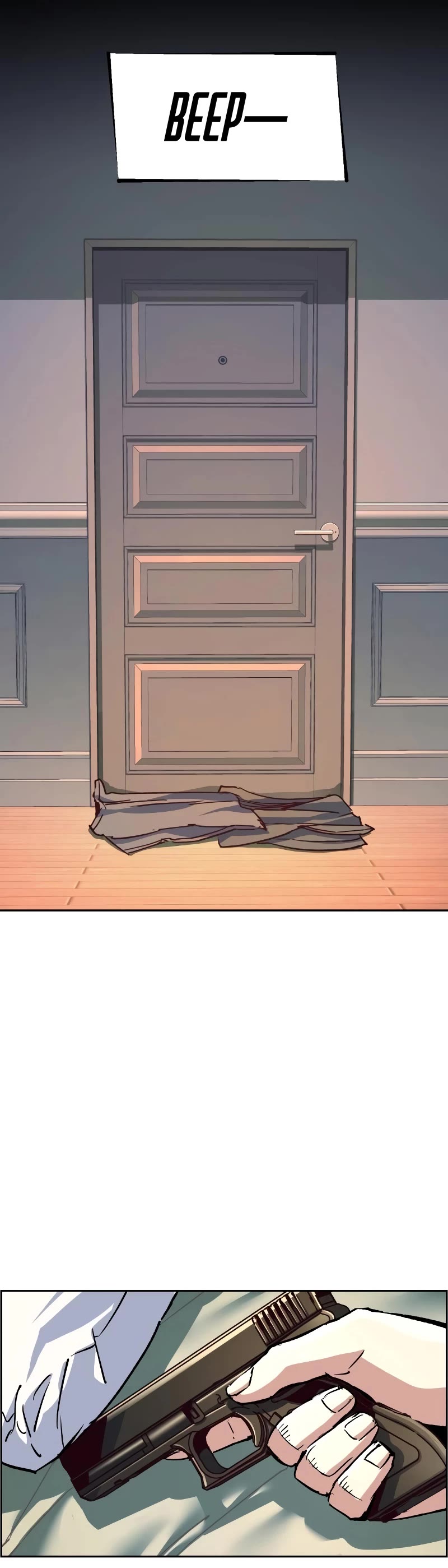 Mercenary Enrollment Chapter 116 page 9 - Chapter 116