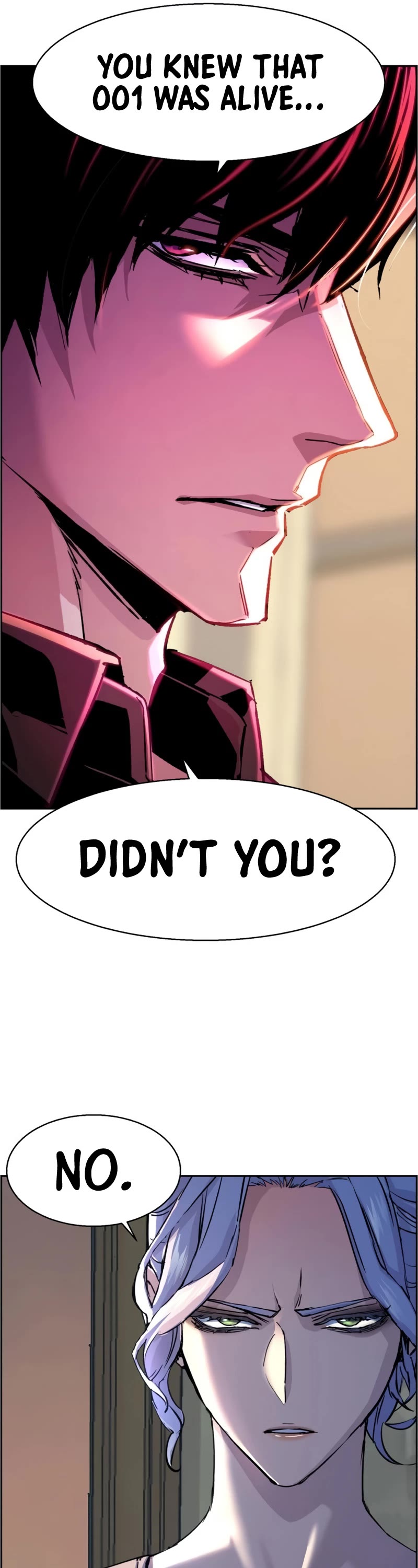 Mercenary Enrollment Chapter 117 page 10 - Chapter 117