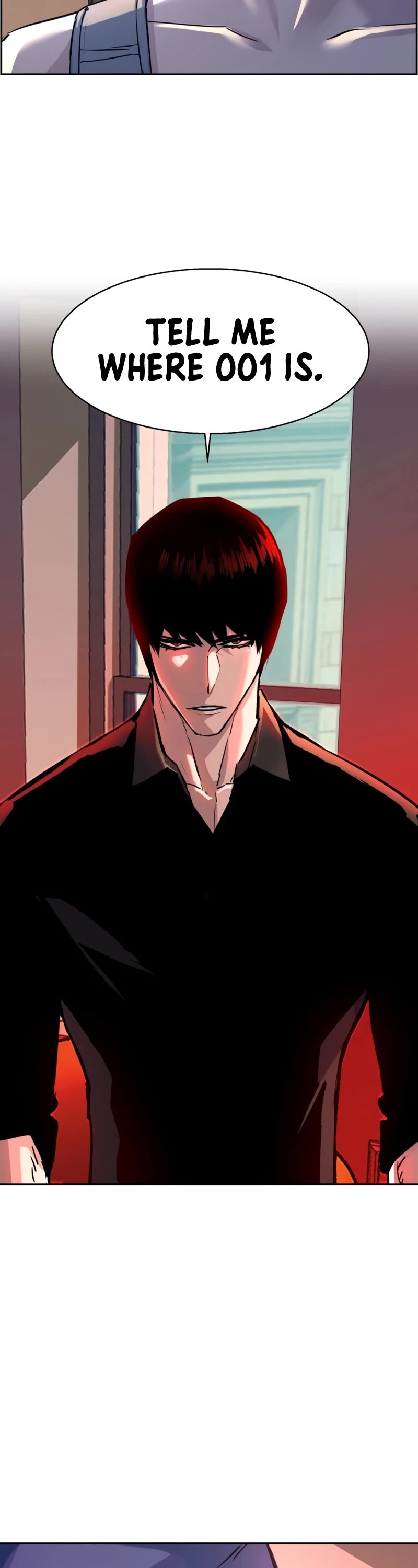 Mercenary Enrollment Chapter 117 page 11 - Chapter 117