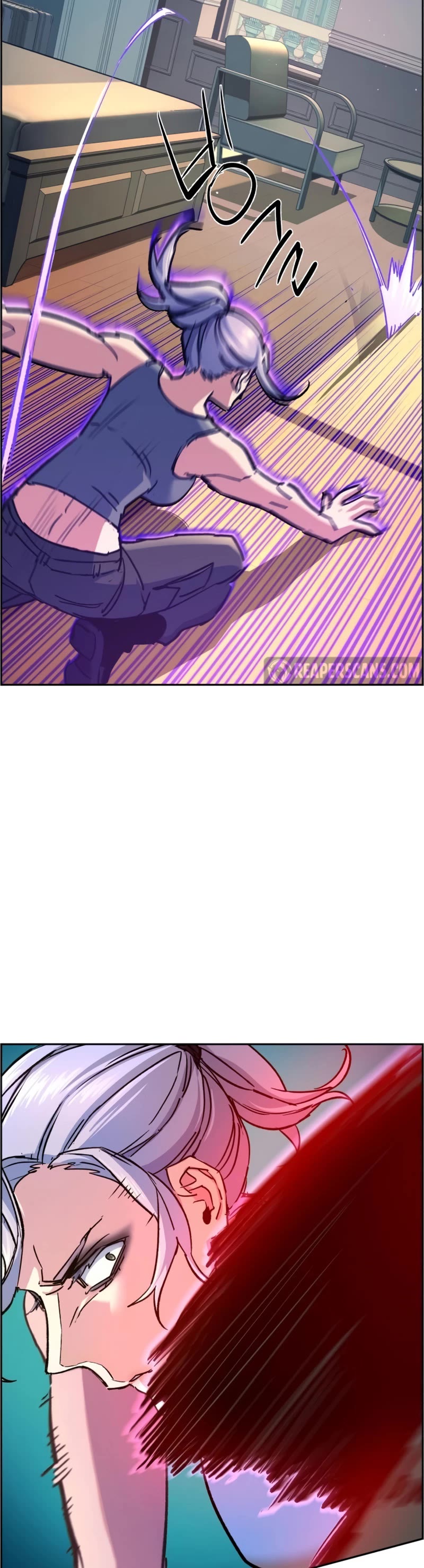 Mercenary Enrollment Chapter 117 page 16 - Chapter 117