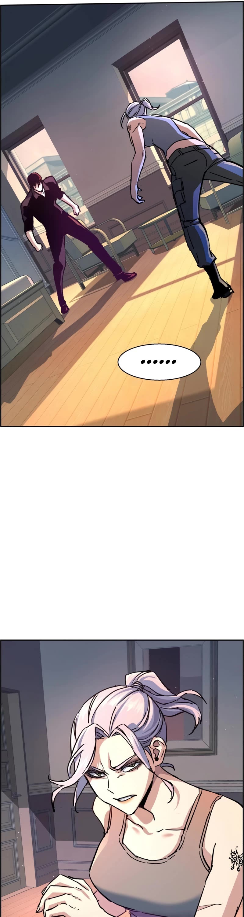 Mercenary Enrollment Chapter 117 page 22 - Chapter 117