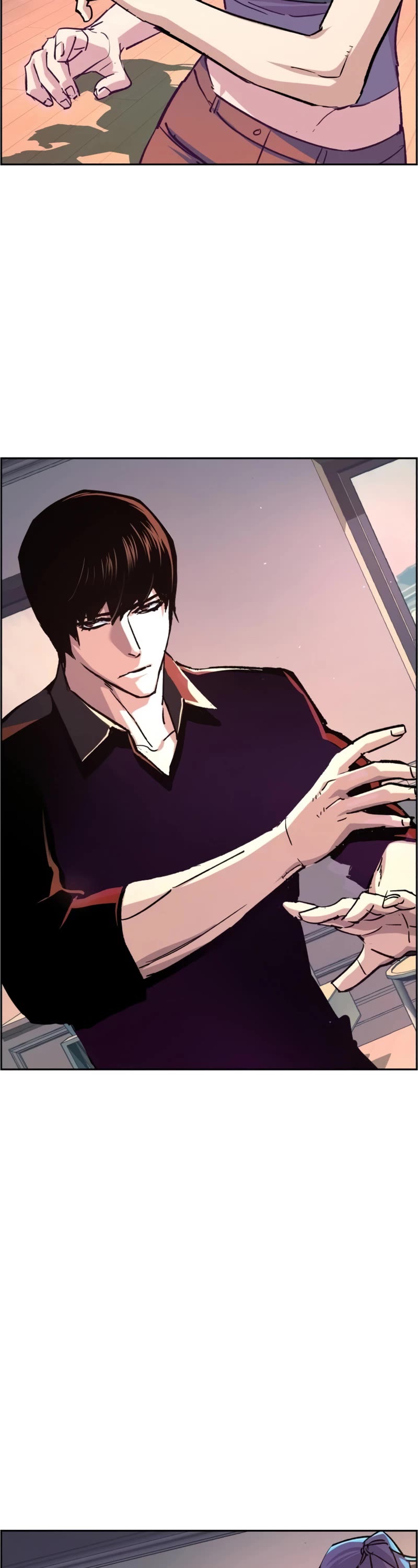 Mercenary Enrollment Chapter 117 page 23 - Chapter 117