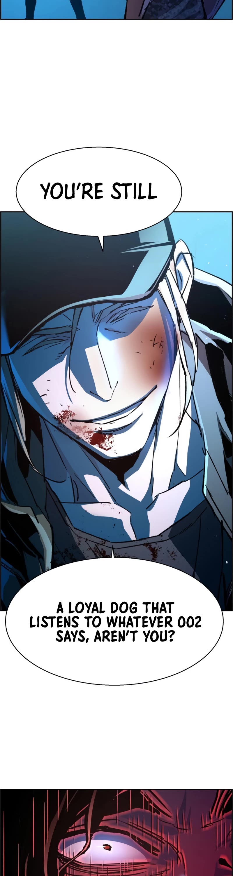 Mercenary Enrollment Chapter 117 page 35 - Chapter 117