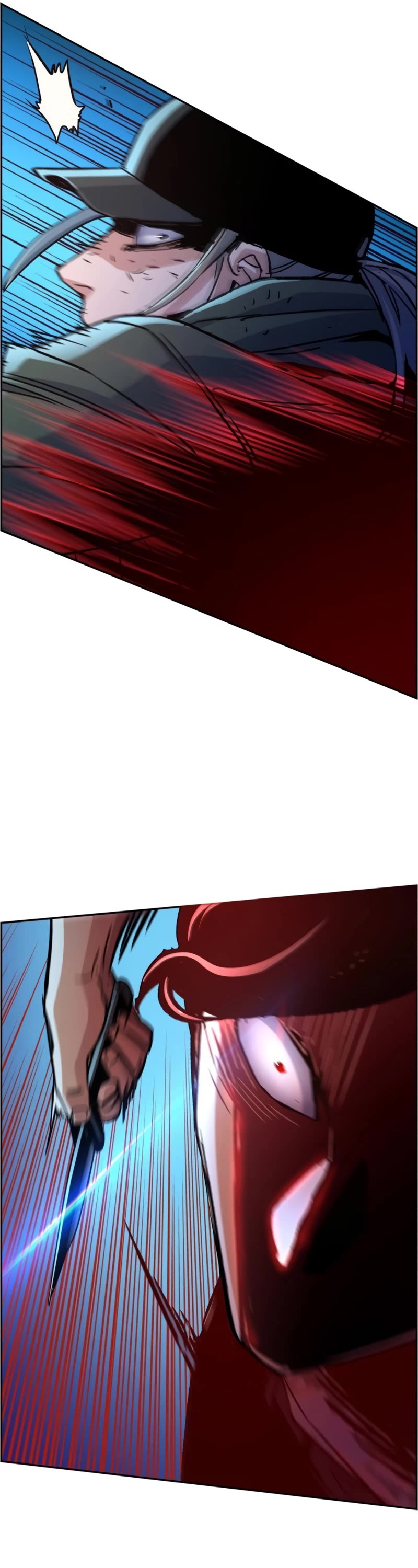 Mercenary Enrollment Chapter 117 page 37 - Chapter 117