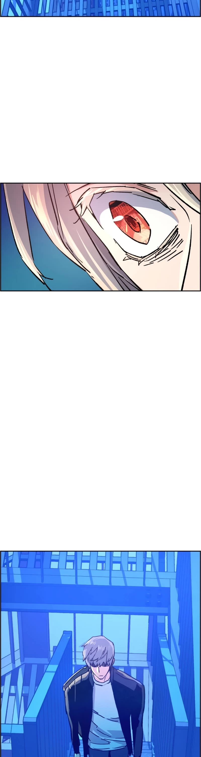 Mercenary Enrollment Chapter 117 page 43 - Chapter 117