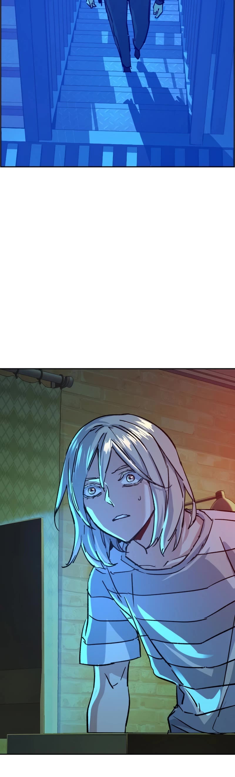 Mercenary Enrollment Chapter 117 page 44 - Chapter 117
