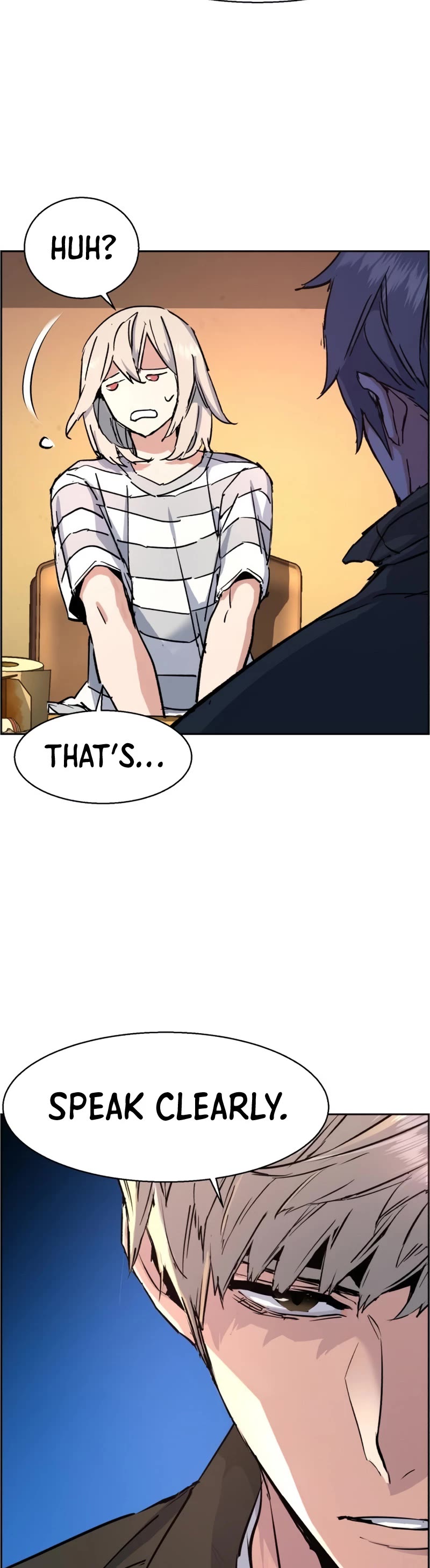 Mercenary Enrollment Chapter 117 page 48 - Chapter 117