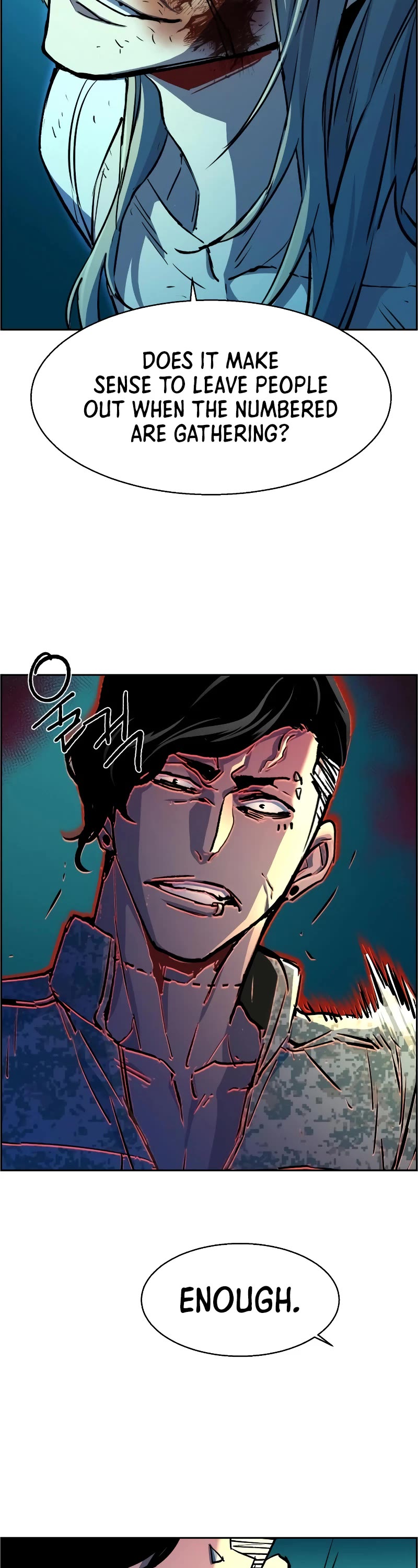 Mercenary Enrollment Chapter 118 page 11 - Chapter 118