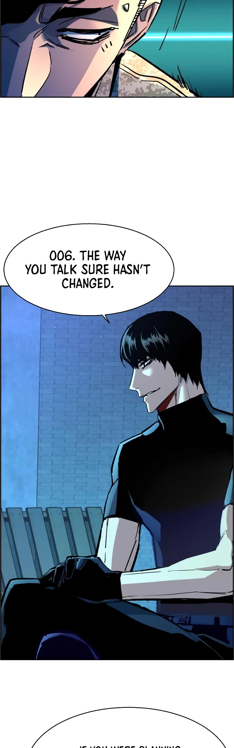 Mercenary Enrollment Chapter 118 page 12 - Chapter 118
