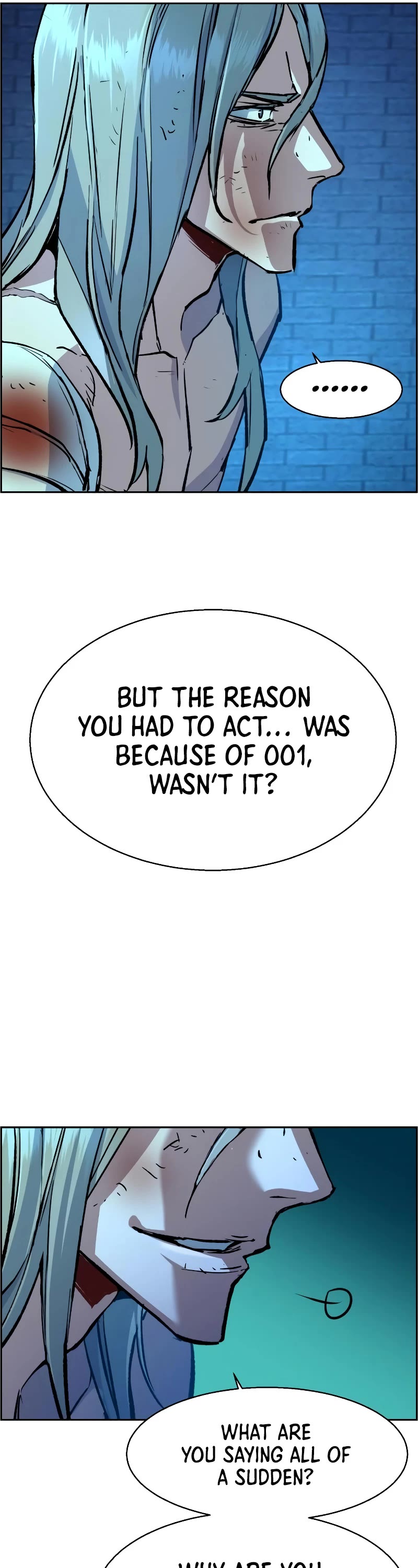 Mercenary Enrollment Chapter 118 page 14 - Chapter 118