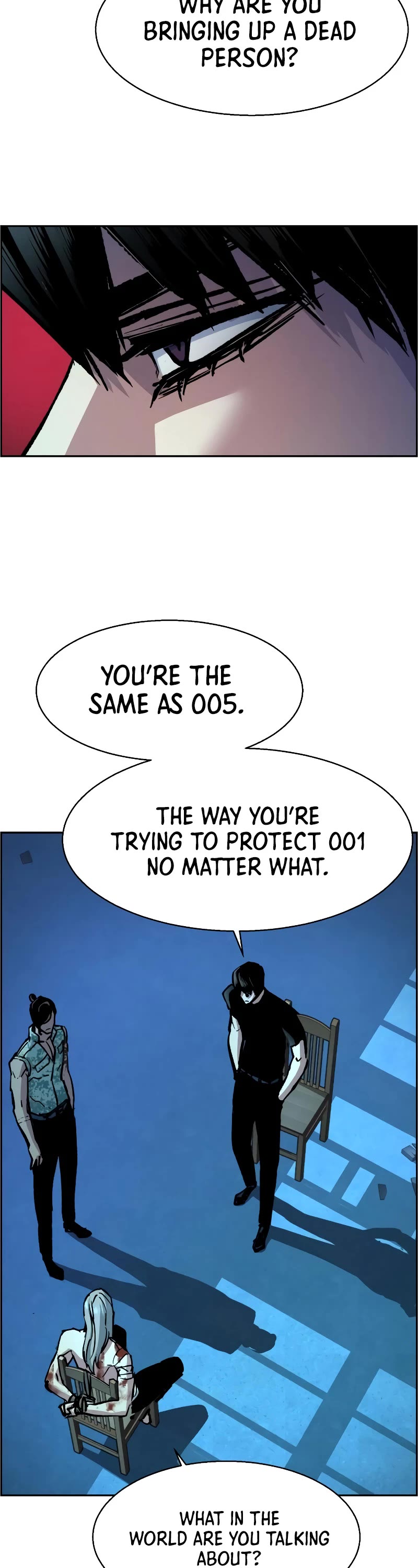 Mercenary Enrollment Chapter 118 page 15 - Chapter 118
