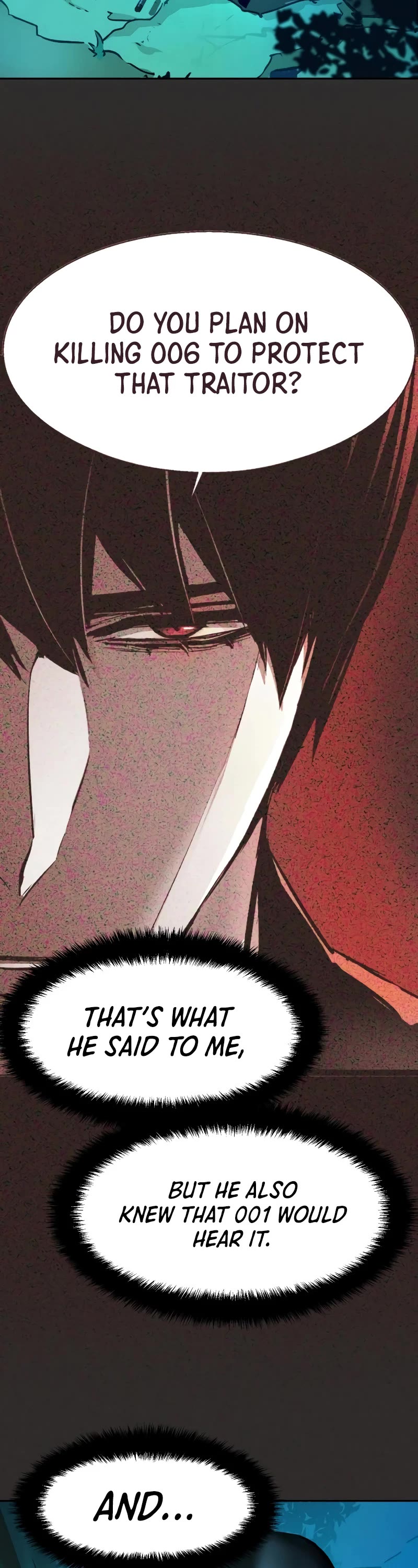 Mercenary Enrollment Chapter 118 page 23 - Chapter 118