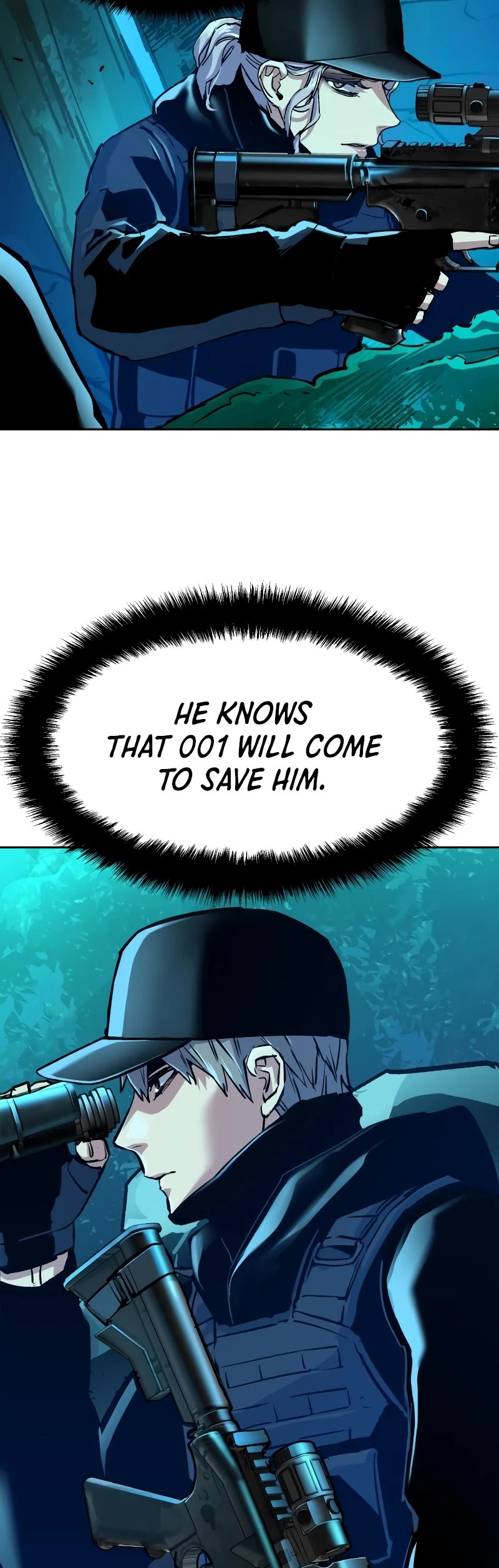 Mercenary Enrollment Chapter 118 page 24 - Chapter 118