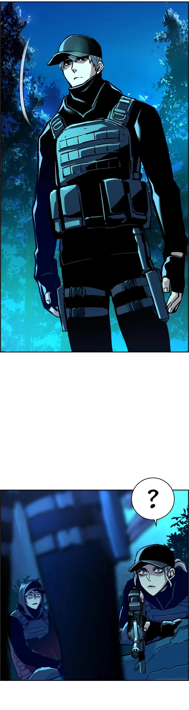Mercenary Enrollment Chapter 118 page 30 - Chapter 118