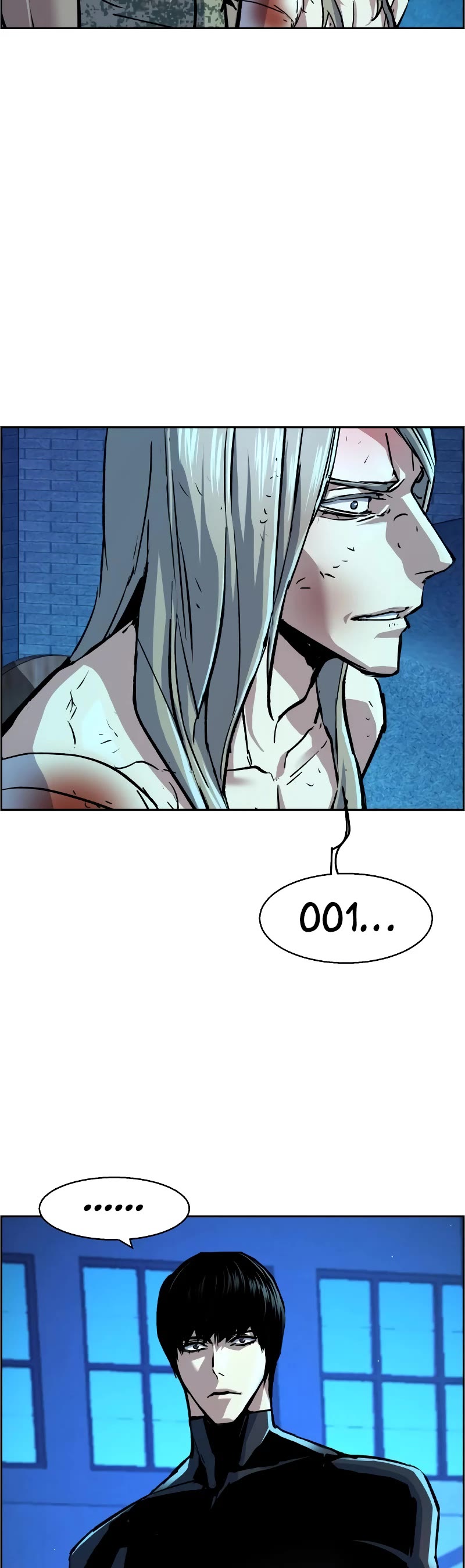 Mercenary Enrollment Chapter 118 page 36 - Chapter 118
