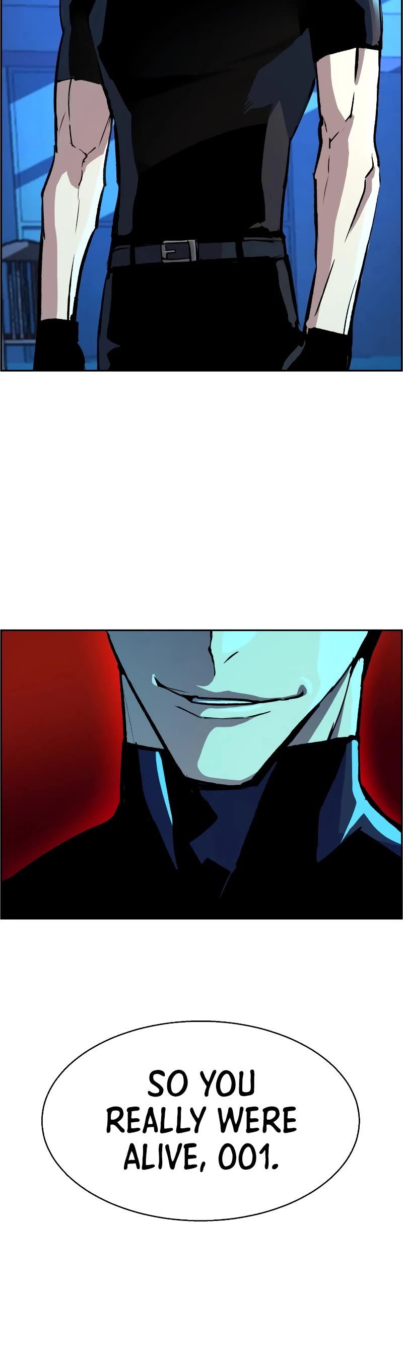 Mercenary Enrollment Chapter 118 page 37 - Chapter 118